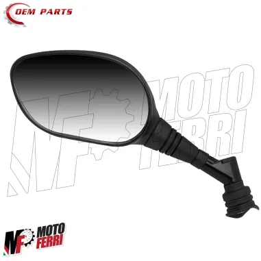 MF8191 Specchietto Sinistro Kymco K-XCT 125 300 dal 2011 al 2016