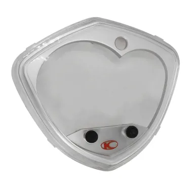 MF5577 Vetro Strumentazione per Kymco Agility R16 50 125 150 200 2008/2012