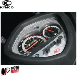 MF5577 Vetro Strumentazione per Kymco Agility R16 50 125 150 200 2008/2012 2