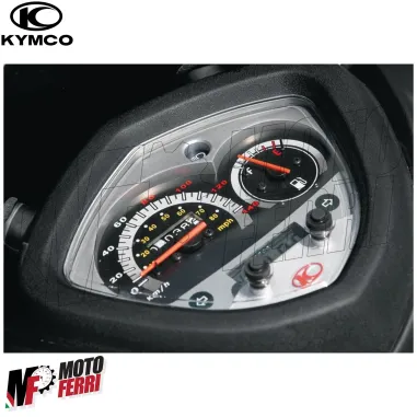 MF5577 Vetro Strumentazione per Kymco Agility R16 50 125 150 200 2008/2012