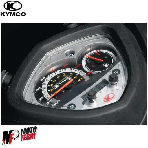MF5577 Vetro Strumentazione per Kymco Agility R16 50 125 150 200 2008/2012