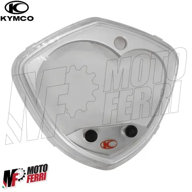 MF5577 Vetro Strumentazione per Kymco Agility R16 50 125 150 200 2008/2012