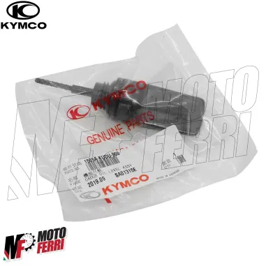 MF7138 Tappo olio Origin Kymco Agility R16 R16+ Downtown Like K-XCT People XTown