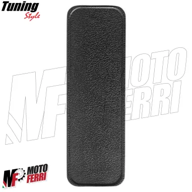 MF2220 Coperchio Copertura Numero Telaio Scudo Booster F12 Scarabeo F15 50 2T