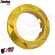 MF3406 Cornice Serratura Accensione Chiave Oro per TMax 500 530 da 2004 a 2014