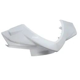MF6303 Coprimanubrio Anteriore Bianco Originale Kymco Agility R16 50 125 150 200