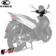 MF5946 Coprimanubrio Posteriore Originale Kymco Agility R16 50 125 150 200