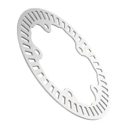 MF1468 RUOTA FONICA POSTERIORE + 10 KM/H KB RACING VESPA GTS 300 HPE SUPERTECH