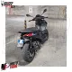 MF8195 Marmitta Scarico MIVV Mover Piaggio Beverly 400 HPE 2021 2022 2023 2024