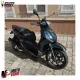 MF8195 Marmitta Scarico MIVV Mover Piaggio Beverly 400 HPE 2021 2022 2023 2024