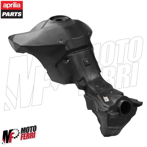MF5558 Serbatoio Benzina Originale Aprilia Caponord 1200 - 2013 2014 2015 2016