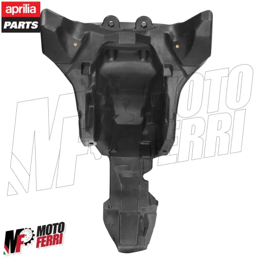 MF5558 Serbatoio Benzina Originale Aprilia Caponord 1200 - 2013 2014 2015 2016