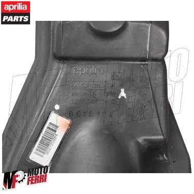 MF5558 Serbatoio Benzina Originale Aprilia Caponord 1200 - 2013 2014 2015 2016