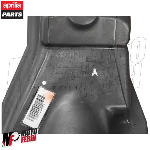 MF5558 Serbatoio Benzina Originale Aprilia Caponord 1200 - 2013 2014 2015 2016