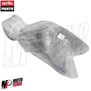 MF5558 Serbatoio Benzina Originale Aprilia Caponord 1200 - 2013 2014 2015 2016