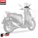 MF8196 Cupolino Spoiler Originale Aprilia Scarabeo 125 200 Light mod 2006 / 2012