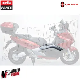 MF5411 Carena Destra Grezza Tunnel Originale Gilera GP800 / Aprilia SRV 850 2