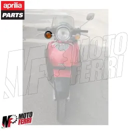 MF8197 Gemma Freccia Anteriore Destra Origin Aprilia Scarabeo 125 200 250 Rotax 2