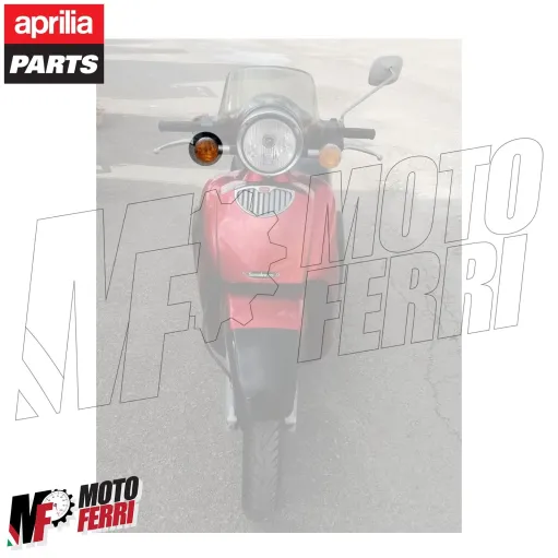 MF8197 Gemma Freccia Anteriore Destra Origin Aprilia Scarabeo 125 200 250 Rotax