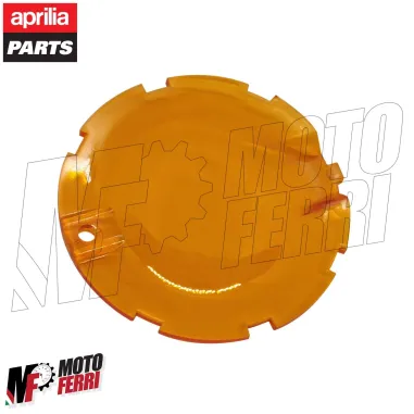 MF8197 Gemma Freccia Anteriore Destra Origin Aprilia Scarabeo 125 200 250 Rotax