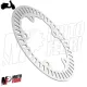 MF1468 RUOTA FONICA POSTERIORE + 10 KM/H KB RACING VESPA GTS 300 HPE SUPERTECH