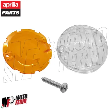 MF8197 Gemma Freccia Anteriore Destra Origin Aprilia Scarabeo 125 200 250 Rotax