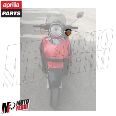MF8198 Gemma Freccia Anteriore Sinistra Orig Aprilia Scarabeo 125 200 250 Rotax