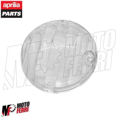 MF8198 Gemma Freccia Anteriore Sinistra Orig Aprilia Scarabeo 125 200 250 Rotax