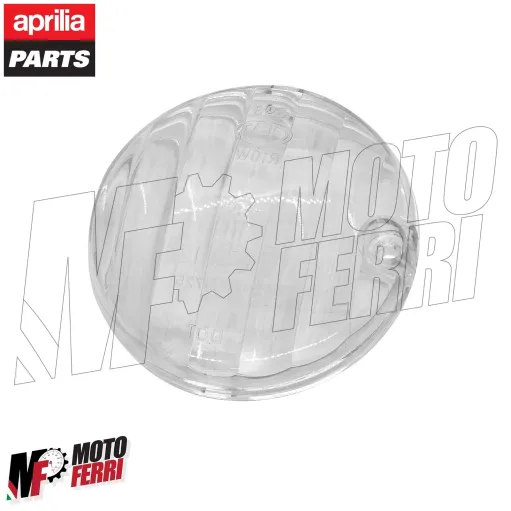 MF8198 Gemma Freccia Anteriore Sinistra Orig Aprilia Scarabeo 125 200 250 Rotax