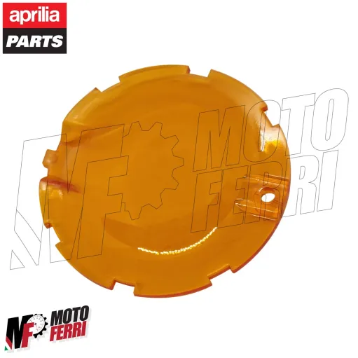 MF8198 Gemma Freccia Anteriore Sinistra Orig Aprilia Scarabeo 125 200 250 Rotax