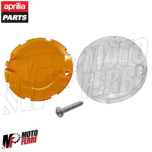 MF8198 Gemma Freccia Anteriore Sinistra Orig Aprilia Scarabeo 125 200 250 Rotax