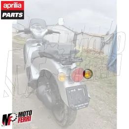 MF8200 Gemma Freccia Posteriore Destra Aprilia Scarabeo 125 150 200 250 Rotax 2