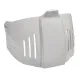 MF5485 Carena Ispezione Candela Bianco Cult Aprilia Scarabeo 50 100 2006/2012