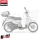 MF5485 Carena Ispezione Candela Bianco Cult Aprilia Scarabeo 50 100 2006/2012