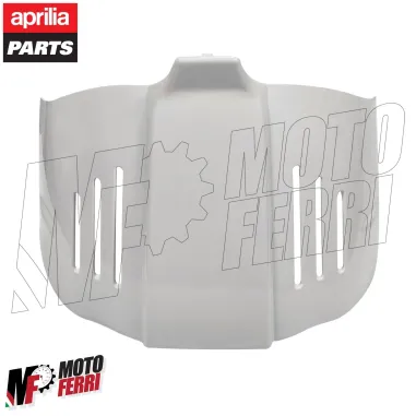 MF5485 Carena Ispezione Candela Bianco Cult Aprilia Scarabeo 50 100 2006/2012