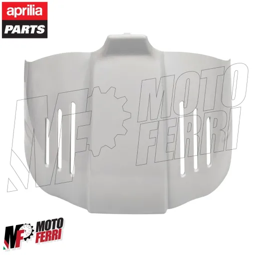 MF5485 Carena Ispezione Candela Bianco Cult Aprilia Scarabeo 50 100 2006/2012