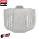 MF5485 Carena Ispezione Candela Bianco Cult Aprilia Scarabeo 50 100 2006/2012