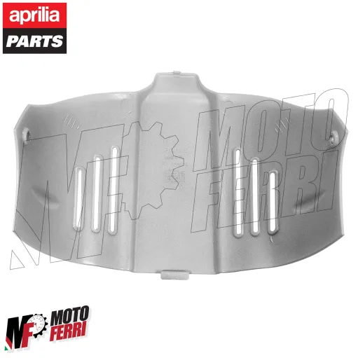 MF5485 Carena Ispezione Candela Bianco Cult Aprilia Scarabeo 50 100 2006/2012