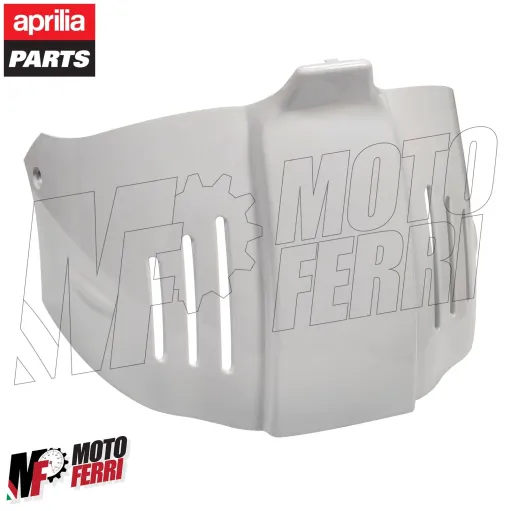 MF5485 Carena Ispezione Candela Bianco Cult Aprilia Scarabeo 50 100 2006/2012