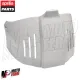 MF5485 Carena Ispezione Candela Bianco Cult Aprilia Scarabeo 50 100 2006/2012
