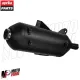 MF2587 Marmitta Originale Aprilia Scarabeo Light 125 2009-2012 / 300 2009-2010