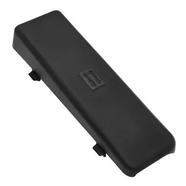 MF8201 Coperchio Borsa Attrezzi Sottosella Origin Gilera GP800 / Aprilia SRV 850