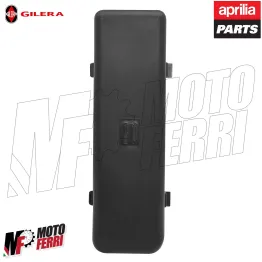 MF8201 Coperchio Borsa Attrezzi Sottosella Origin Gilera GP800 / Aprilia SRV 850 2