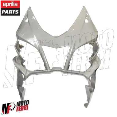 MF8202 Carena Scudo Anteriore Grezzo Originale Aprilia SRV 850 - 2012 2013 2014