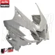 MF8202 Carena Scudo Anteriore Grezzo Originale Aprilia SRV 850 - 2012 2013 2014
