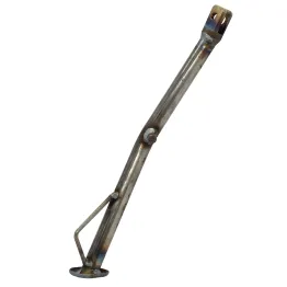 MF2768 Cavalletto Laterale Originale Aprilia RX Enduro / MX Motard mod 1995-2003