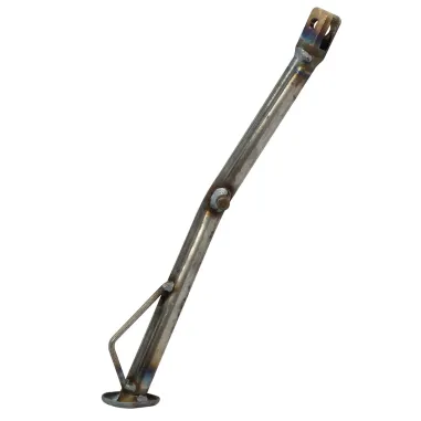 MF2768 Cavalletto Laterale Originale Aprilia RX Enduro / MX Motard mod 1995-2003