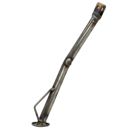 MF2768 Cavalletto Laterale Originale Aprilia RX Enduro / MX Motard mod 1995-2003