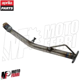 MF2768 Cavalletto Laterale Originale Aprilia RX Enduro / MX Motard mod 1995-2003 2
