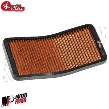 MF6454 Filtro Aria Sprint Filter P08 Aprilia RSV4 1000 / 1100 mod 2015 - 2024